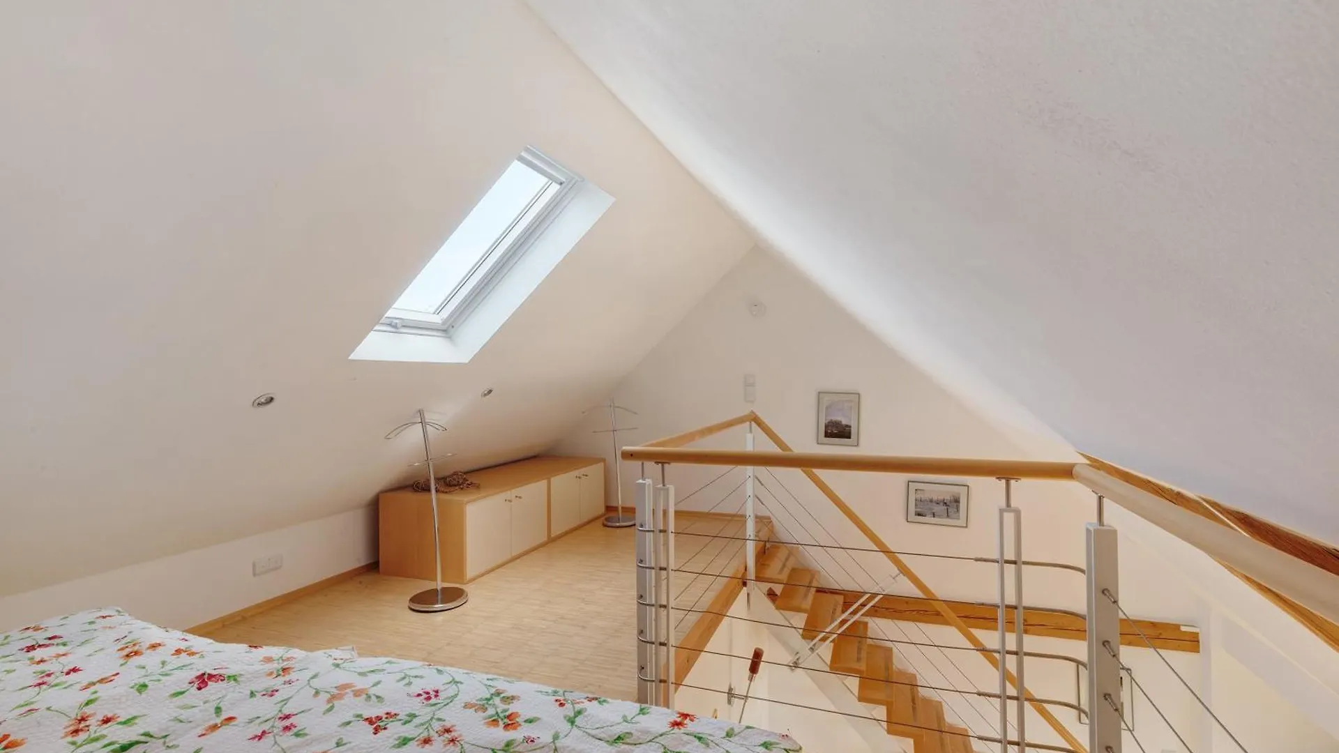 Birkethof Romantik-Appartement Mickhausen
